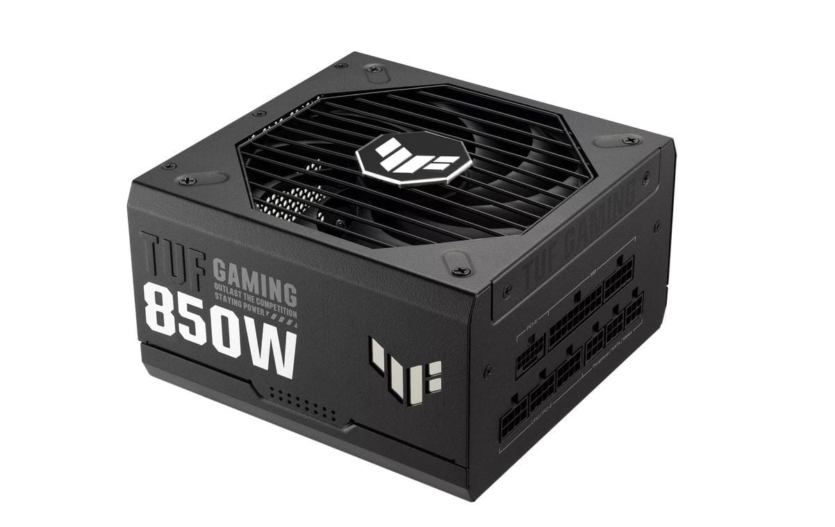 Sursa ASUS TUF Gaming 850W Gold 80Plus - ATX 3.0 - imagine 5