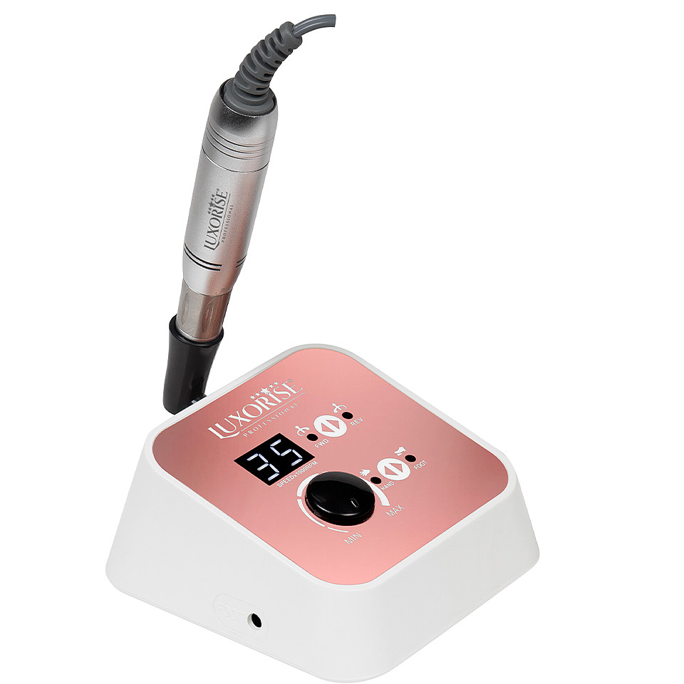 Freza Luxorise Prestige PRO, 35.000 RPM