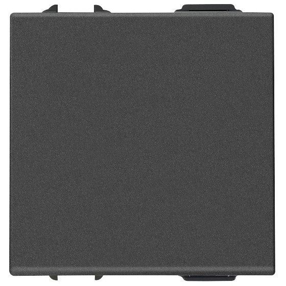 Întrerupător Vimar Carbon Mat, 2 Module, 16AX