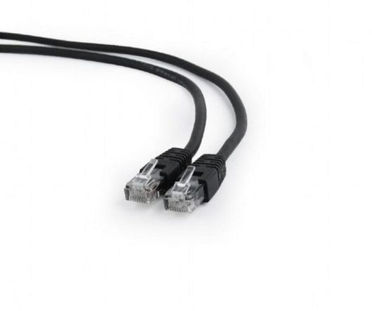 Cablu Retea Gembird Cat6 2m Negru