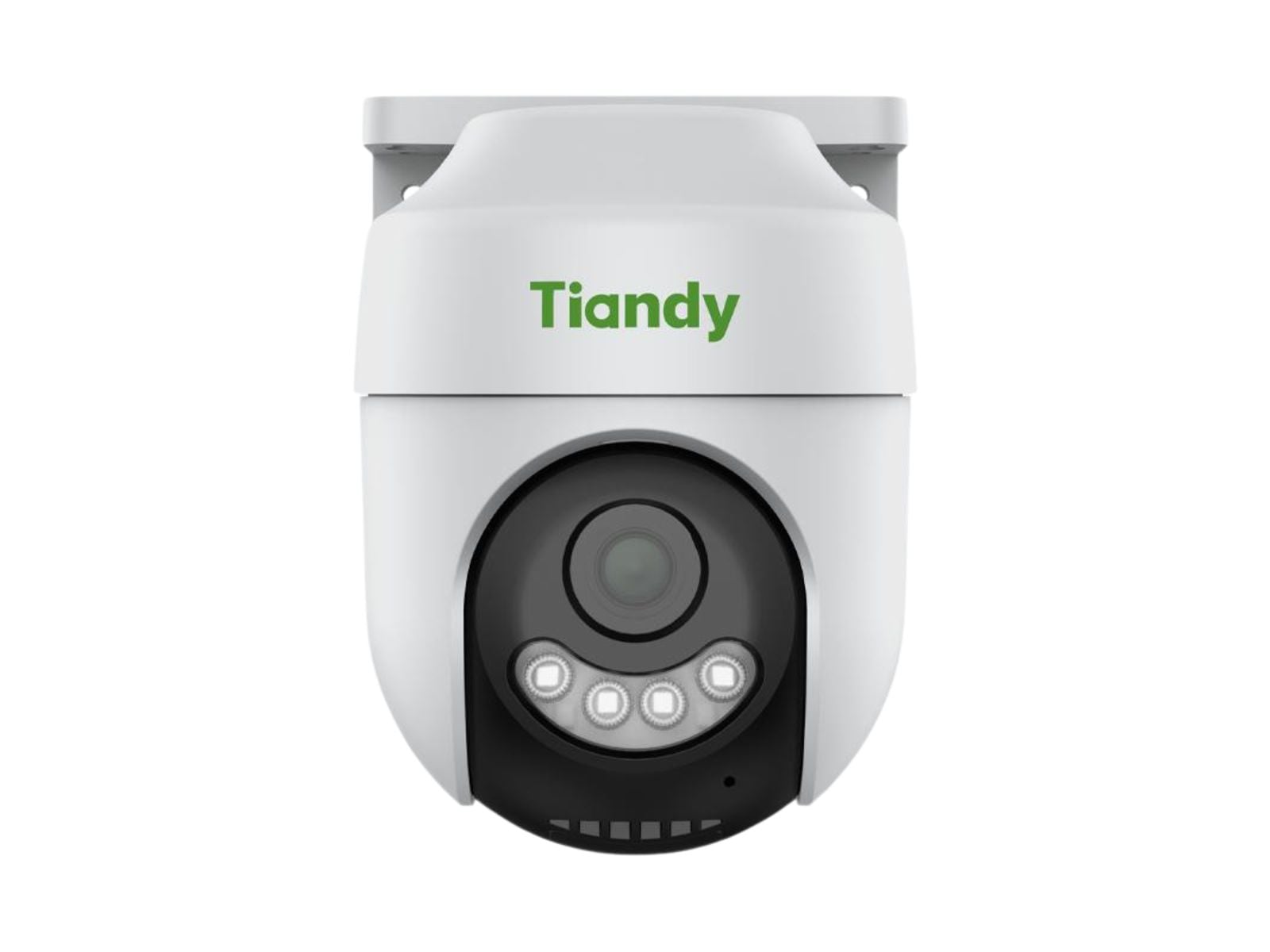 Cameră IP Tiandy WiFi 3MP, Rotire și Înclinare, IP66