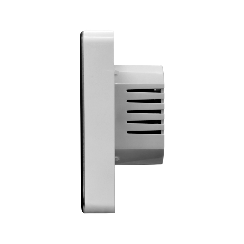 Termostat WiFi BeOk TGW005, Control Smart & Programare - imagine 3