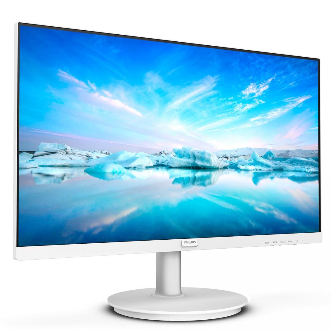 Monitor Philips 23.8" Full HD IPS 75Hz - 241V8AW/00 - imagine 3