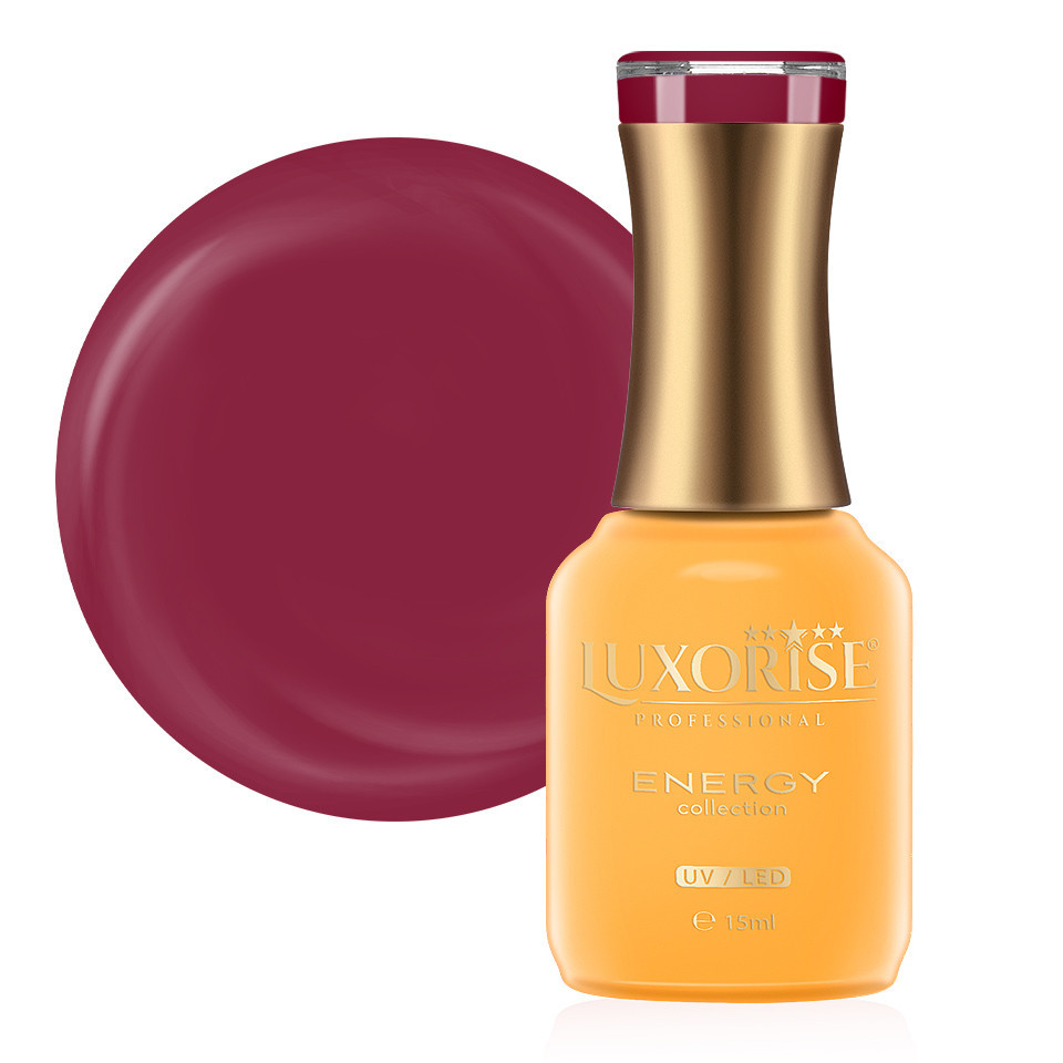 Oja Semipermanenta Luxorise Euphoric Dance 15ml