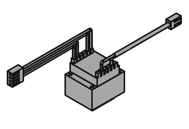 Transformator Comunello RG20030X pentru automatizari