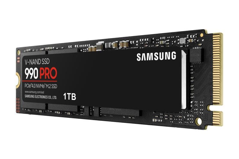 SSD Samsung 990 PRO 1TB NVMe PCIe - Viteza Extremă - imagine 15
