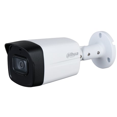 Camera HDCVI Dahua 5MP Starlight, IR 60m, microfon, IP67