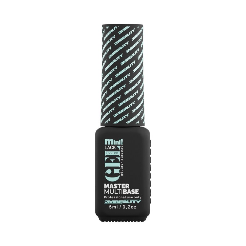 Base Coat Hema Free Nailshop 5ml - Aderență Superioară