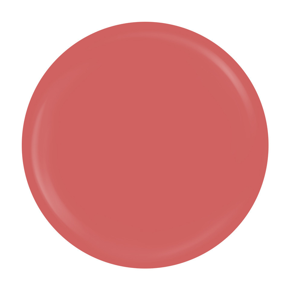 Gel UV SensoPRO Rustic Red 5ml - Ultra Pigmatat