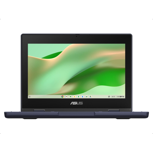 ASUS ChromeBook CR11 Flip 11.6" - Laptop 2-in-1 Touch pentru Educație
