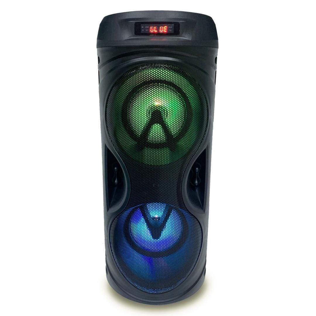 Boxă Portabilă AKAI ABTS-530BT Bluetooth 10W Negru