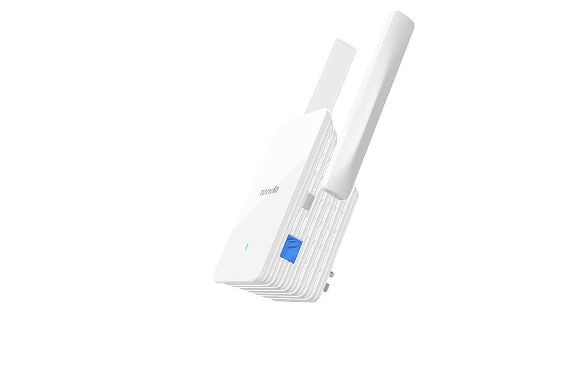 Tenda A33 AX3000 Wi-Fi 6 Range Extender - Extinde semnalul - imagine 7
