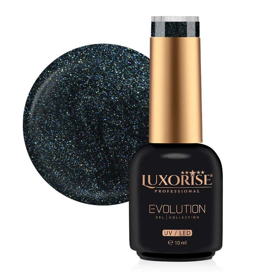 Oja Semipermanenta LUXORISE Born Free 10ml