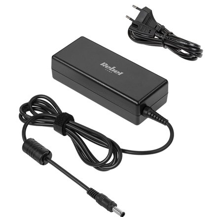 Alimentator Rebel compatibil laptop Samsung 19V 90W KOM0794