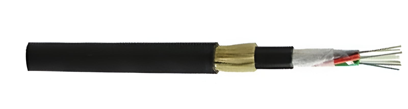 Fibra Safer 12 Fire Single Mode | Performanță Maximă