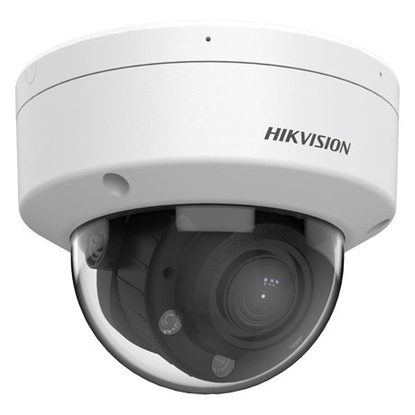 Camera IP Hikvision 4MP Color Night Vision
