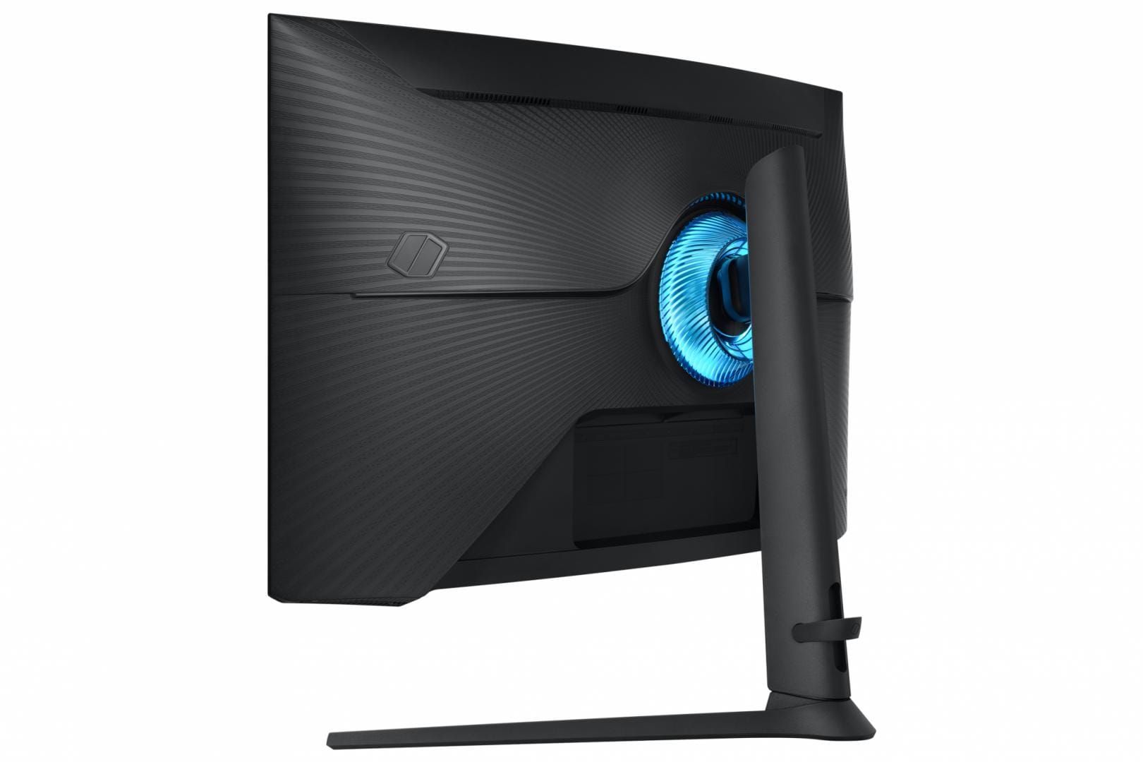 Monitor Samsung Curved 32" WQHD 240Hz - Gaming Premium - imagine 22