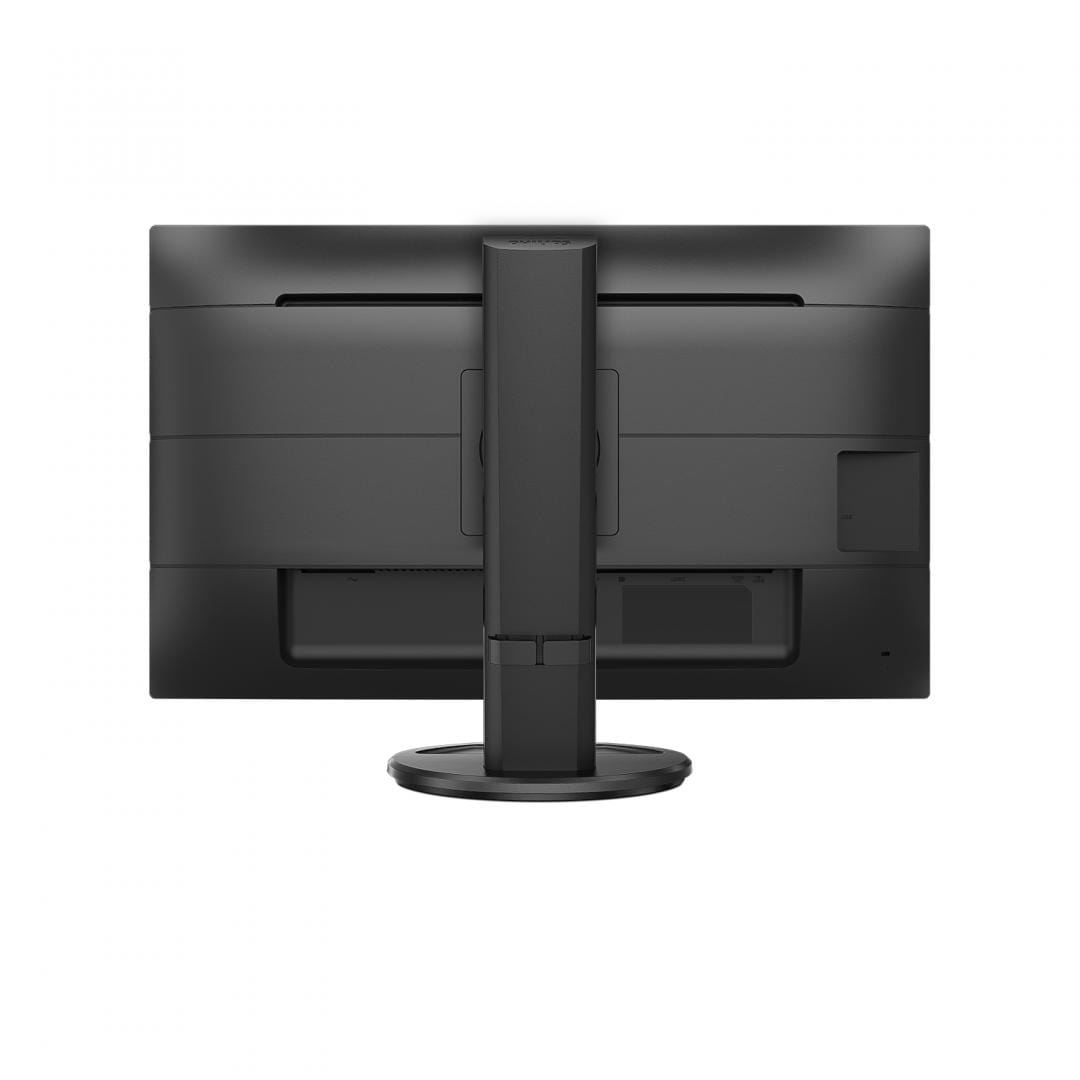 Monitor Philips 27" QHD IPS 276B9/00 - USB-C, Profesional - imagine 7