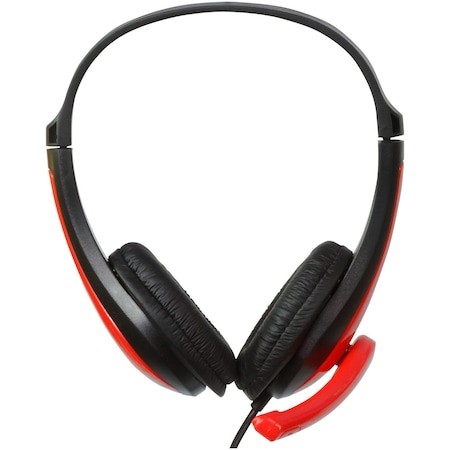 Căști Spacer SPK-507 cu Microfon - Audio Clar pentru PC și Multimedia - imagine 3