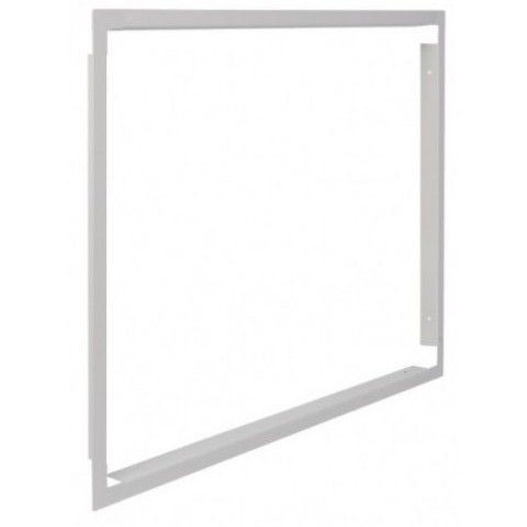 Rama montaj semi-aparent Kentec M2FCLGT