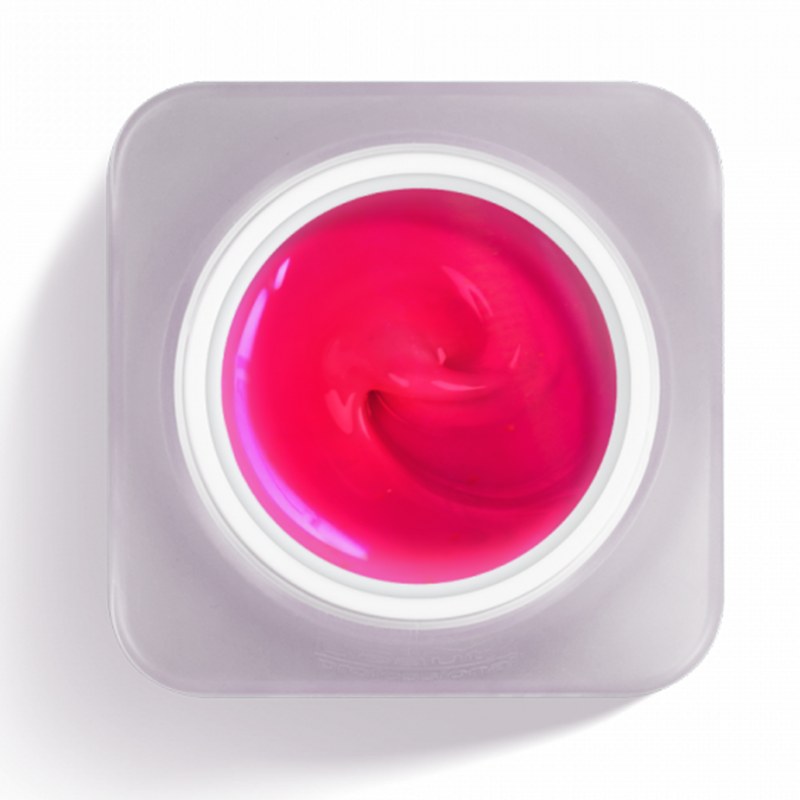 Gel UV 2M Hema Free Glass Pink 15gr | Nailshop