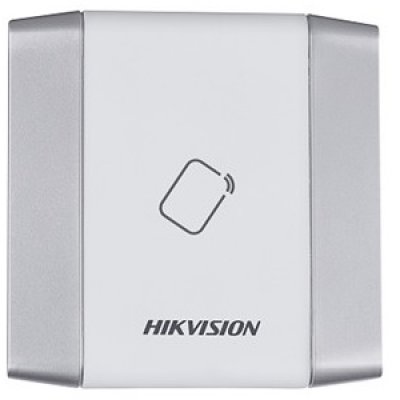 Cititor Proximitate Hikvision DS-K1106M, MIFARE