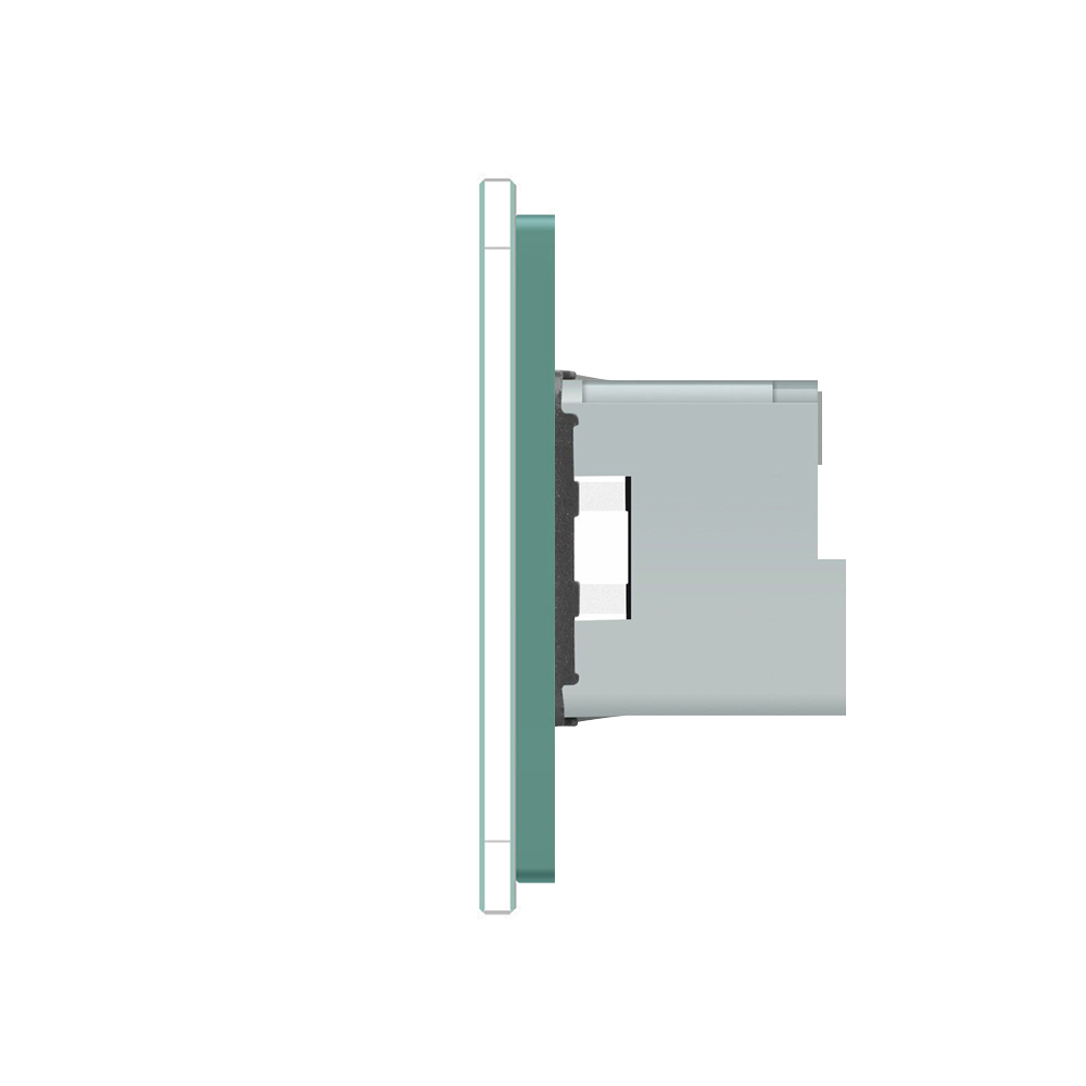 Priza Inteligenta Livolo ZigBee, 16A, Wi-Fi, Alexa - imagine 12