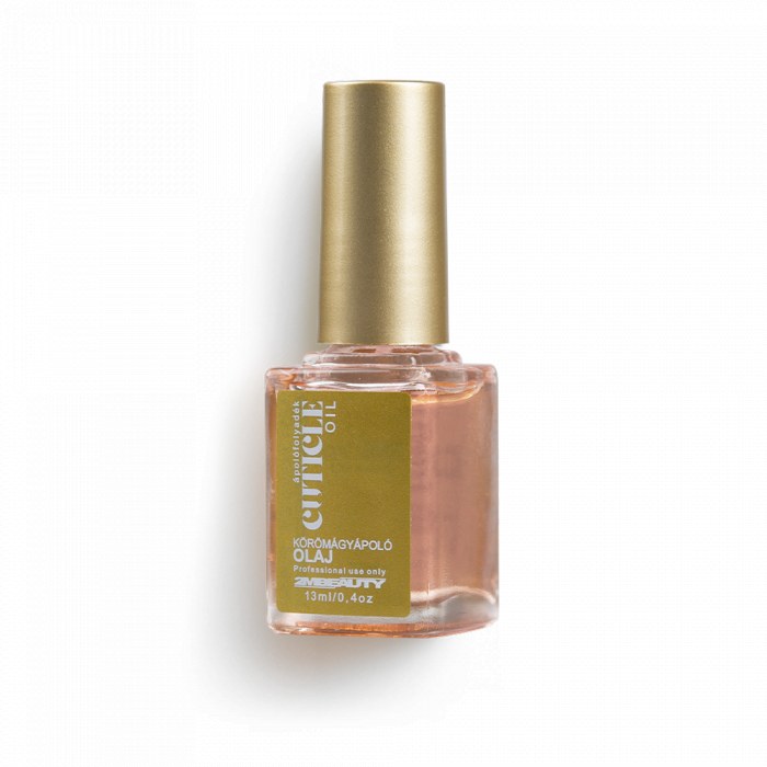 Ulei Cuticule 2M Peachy Dream 13ml