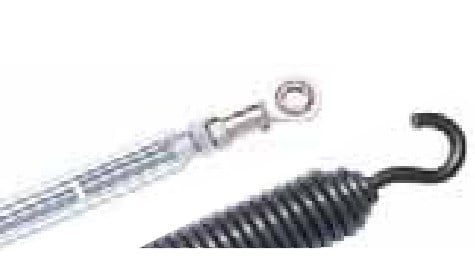 Arc Bariera Life SUM2 4m - Original