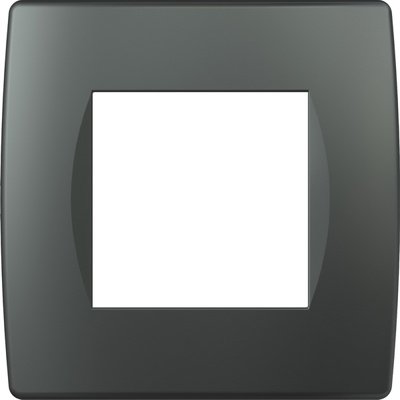 Rama Soft 2M AT, TEM - Modul Alb