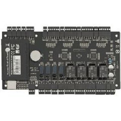 Centrala Acces ZKTeco 4 Usi CCA3-4-2PRO