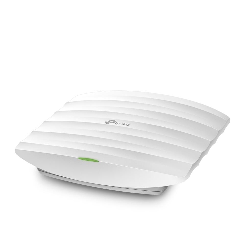 Access Point TP-Link EAP225 AC1350 Dual Band - Wi-Fi Rapid - imagine 3