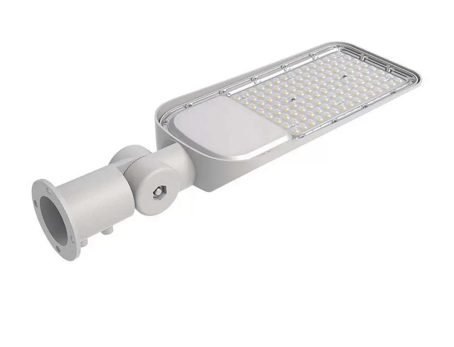 Lampa Stradala V-TAC, Cip SAMSUNG, 100W, 6500K, 110 lm/W, IP65, SKU-20427