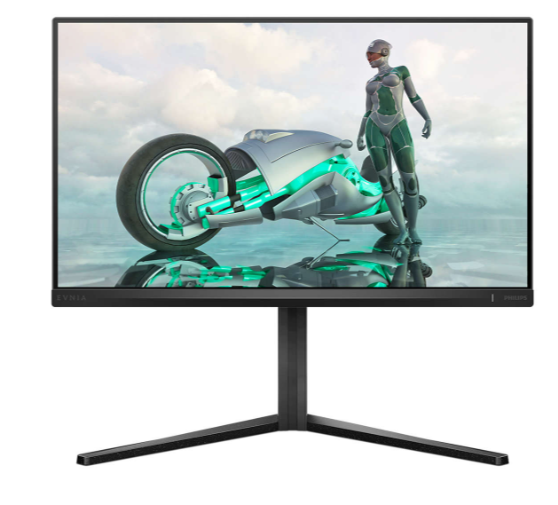 Monitor Gaming Philips 23.8" IPS 180Hz Full HD - 24M2N3200A - imagine 4