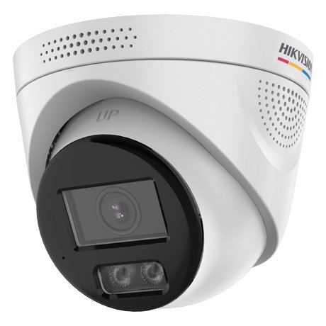 Camera IP Hikvision 4MP ColorVu 2.8mm, IR 30m, audio