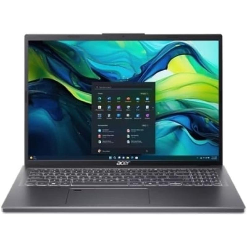 Laptop Acer Aspire 16 OLED Intel Ultra 7 32GB RAM 1TB SSD