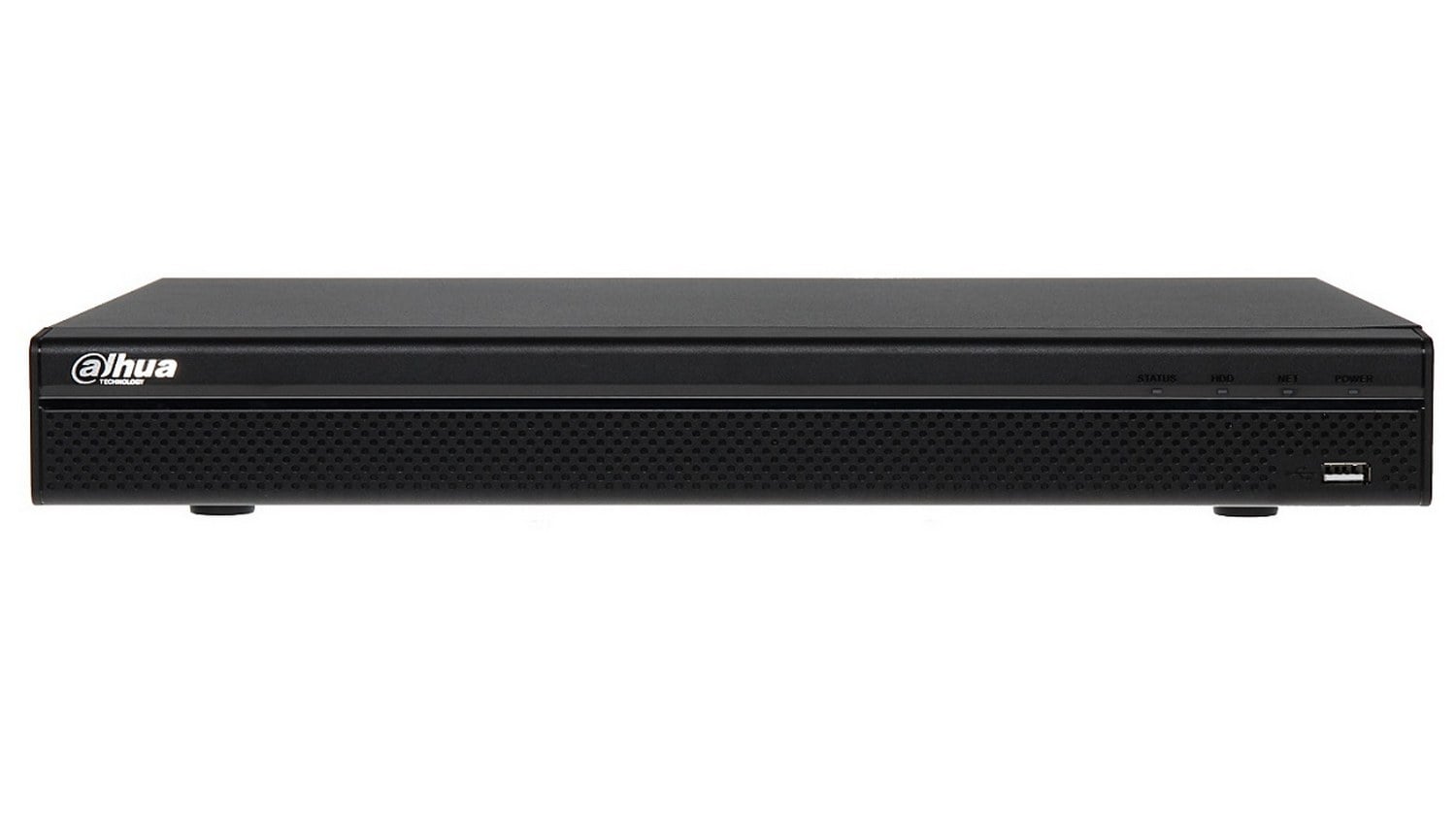 NVR Dahua 16 Canale AI SMD Plus 12MP