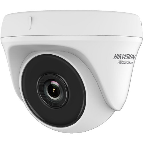 Camera Turbo HD Hikvision HiWatch 1MP, IR 20m