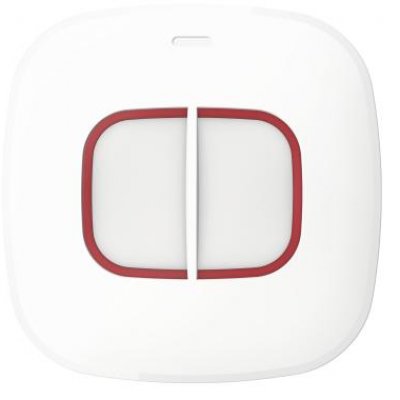 Buton Panică Wireless Hikvision 868MHz