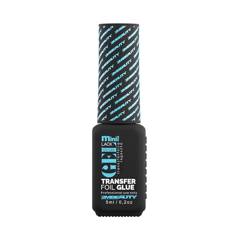 Oja Semipermanentă Nailshop 2M Mini Me Glue+