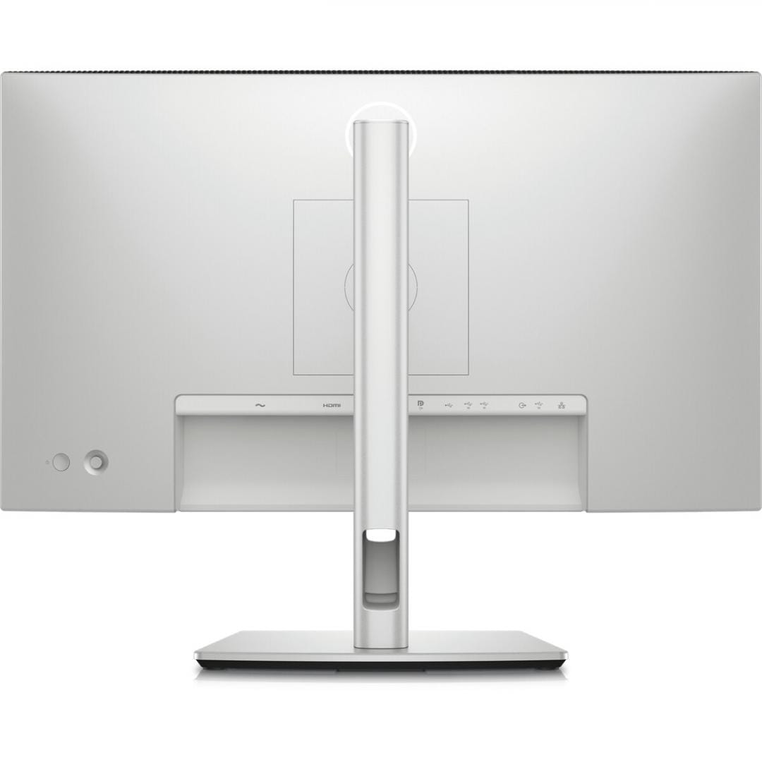 Monitor Dell UltraSharp U2424HE 23.8" FHD 120Hz USB-C 90W - imagine 14