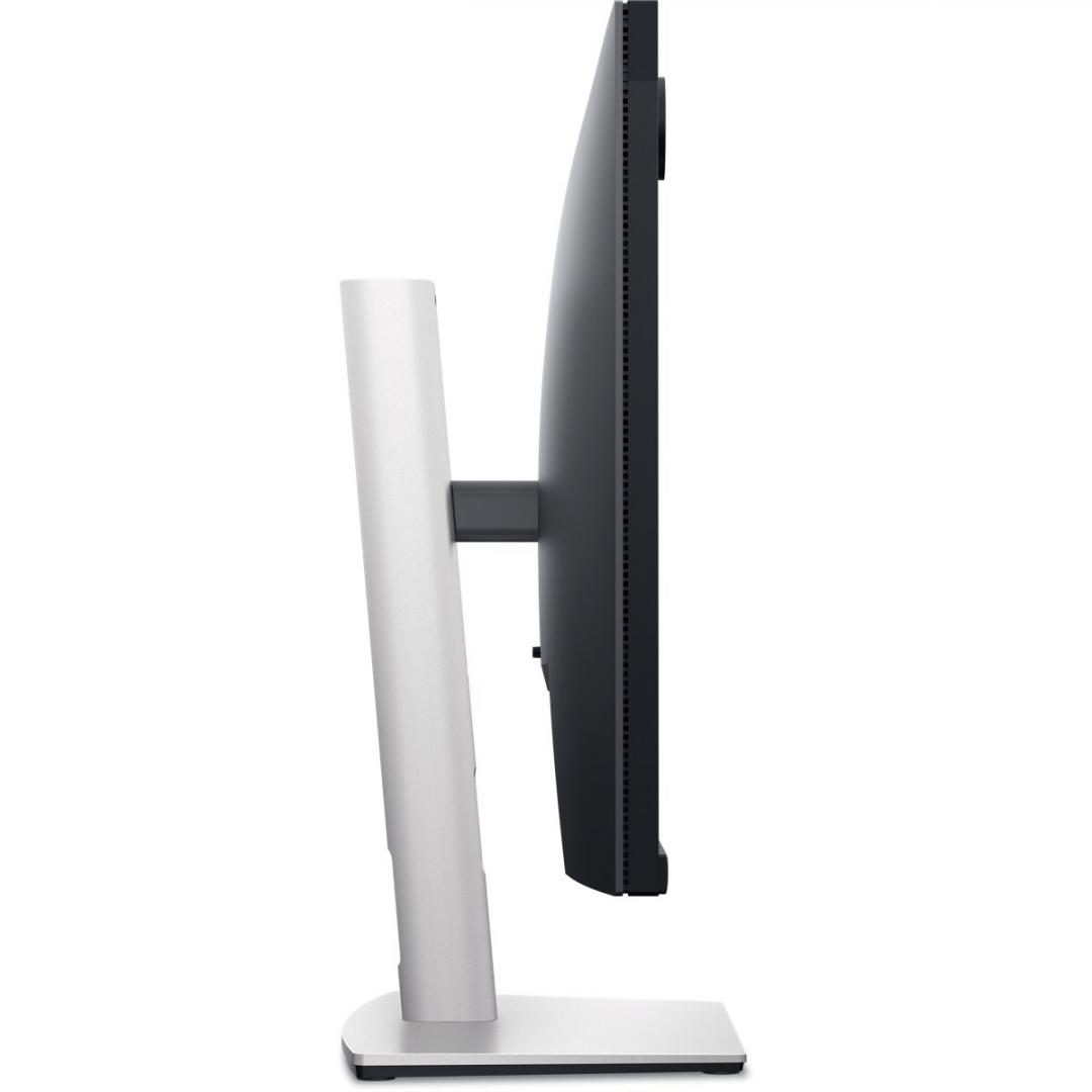 Monitor Dell P2424HEB 23.8" FHD USB-C 90W - Hub Productivitate - imagine 5