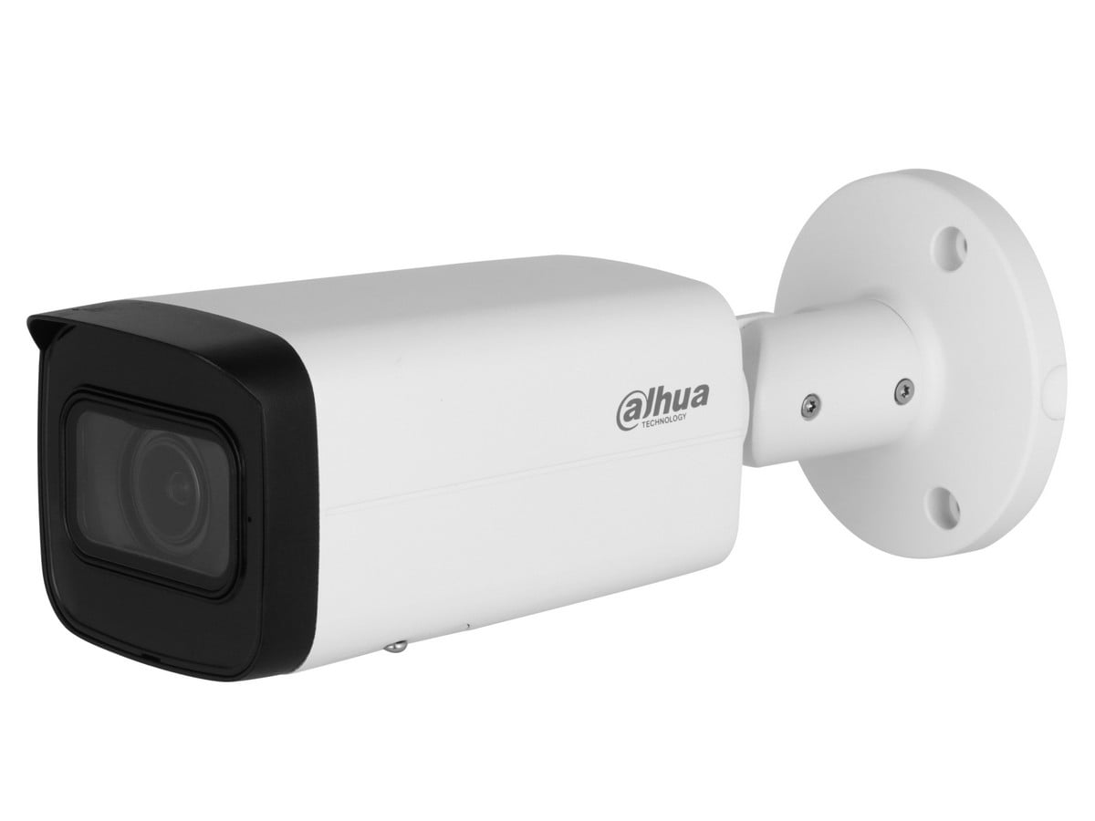 Camera IP Dahua 8MP 4K AI WizSense