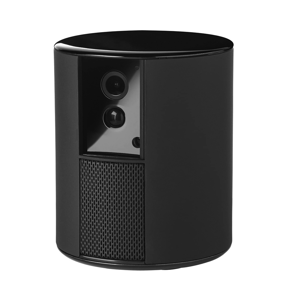 Camera Somfy One: Supraveghere Full HD și Alarmă Integrată