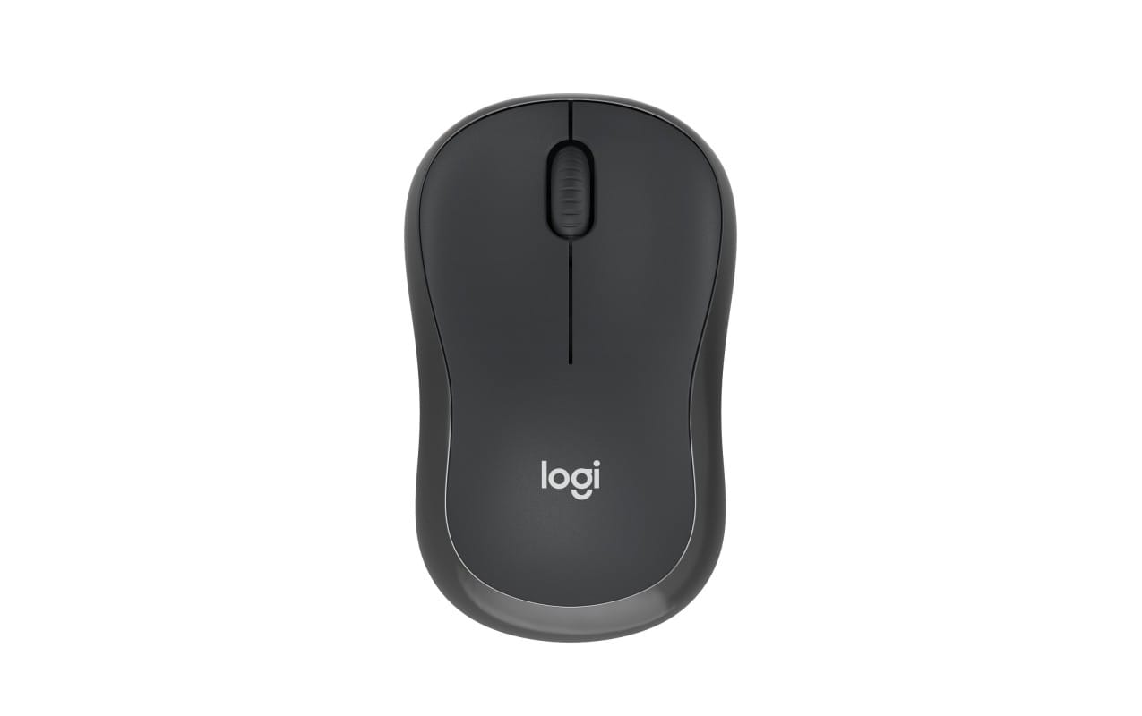 Mouse Logitech M240 Bluetooth Silent - 4000 DPI, Wireless - imagine 4