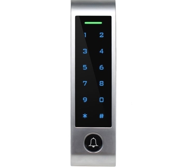 Control Acces Secukey H4-WiFi, Smart și Sigur