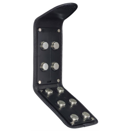 Carnet Control Rond Rosslare GA-02, 10 Evenimente