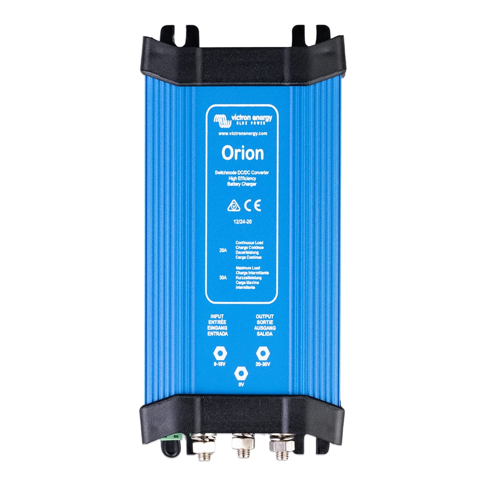 Victron Orion 12/24-20A Convertor DC/DC Non-Isolated - imagine 6