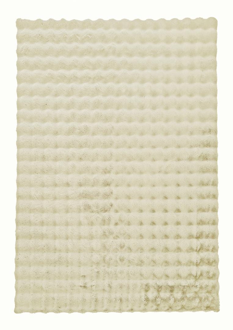 Covor Blanita Paopao 80x150 cm Cream | Confort și Eleganță - imagine 4