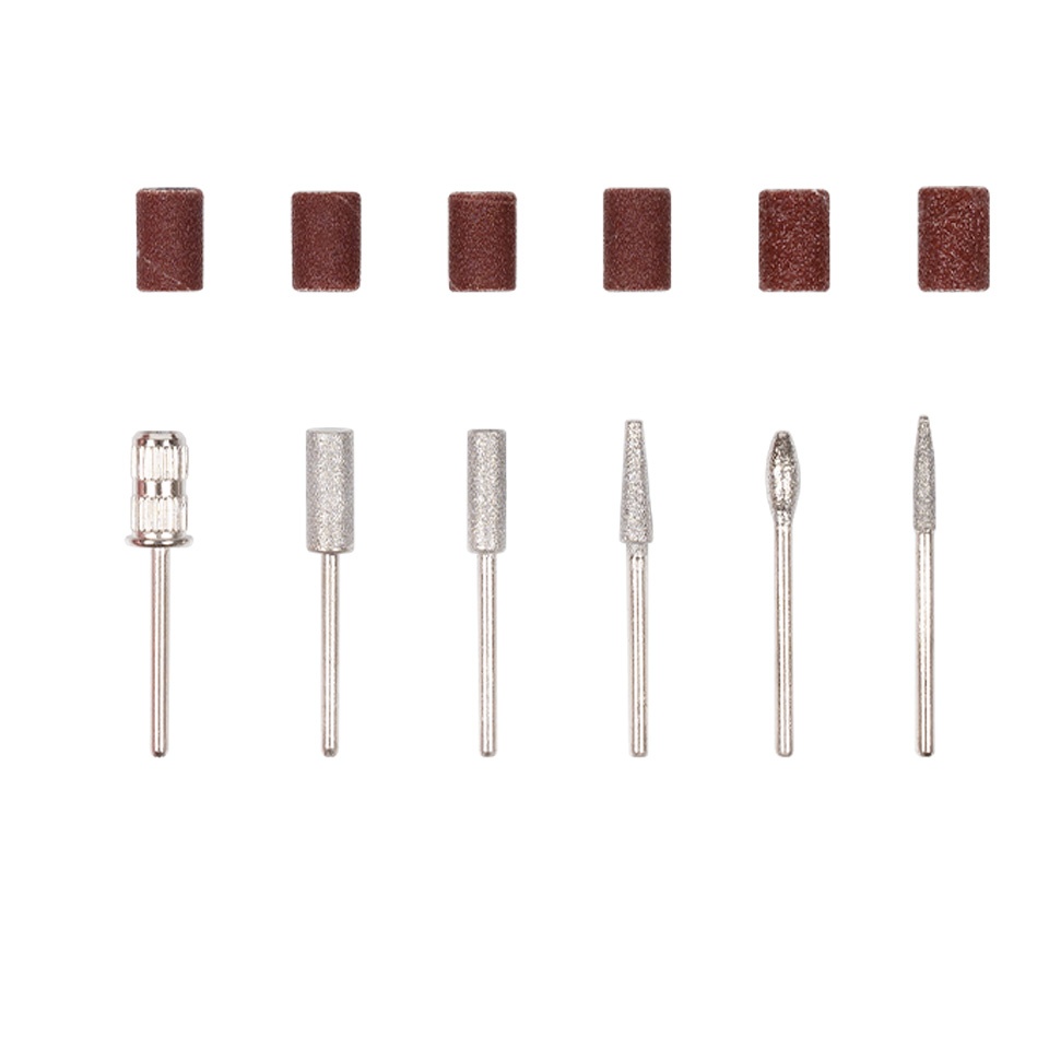 Set 6 Capete Freza SensoPRO Milano